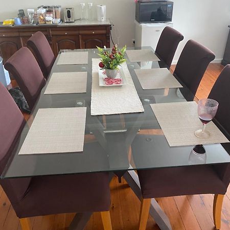 Evans Bed And Breakfast Lake Haven 외부 사진