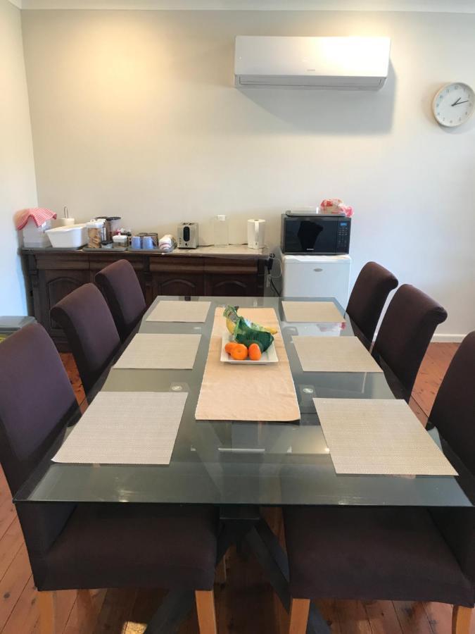 Evans Bed And Breakfast Lake Haven 외부 사진