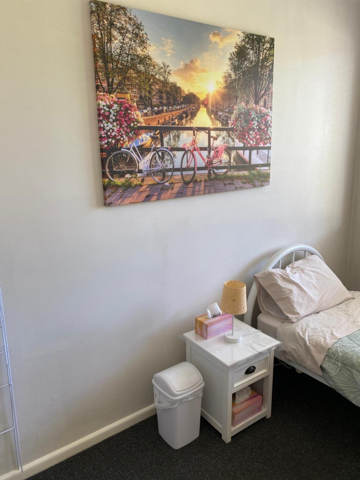 Evans Bed And Breakfast Lake Haven 외부 사진