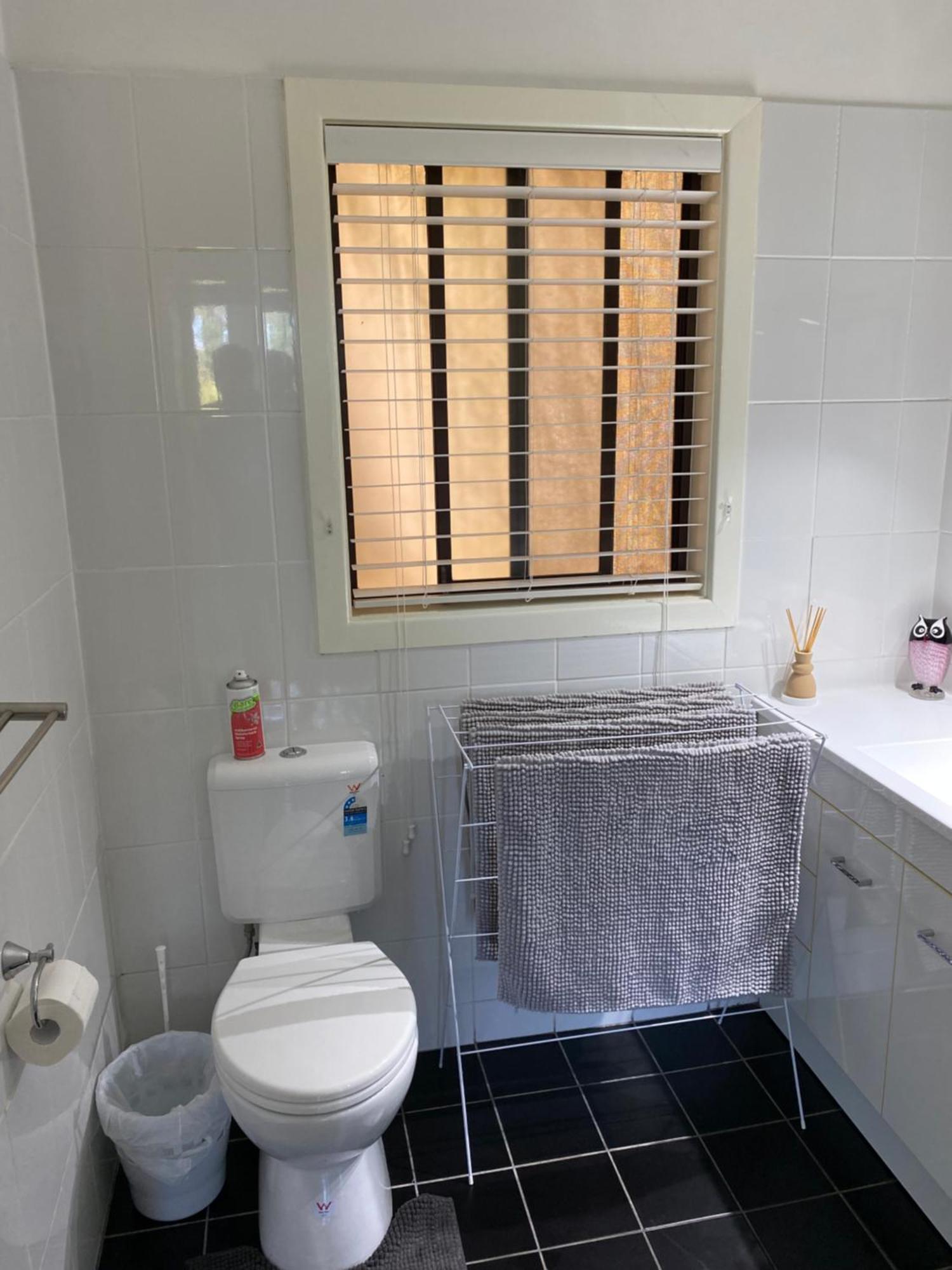 Evans Bed And Breakfast Lake Haven 외부 사진