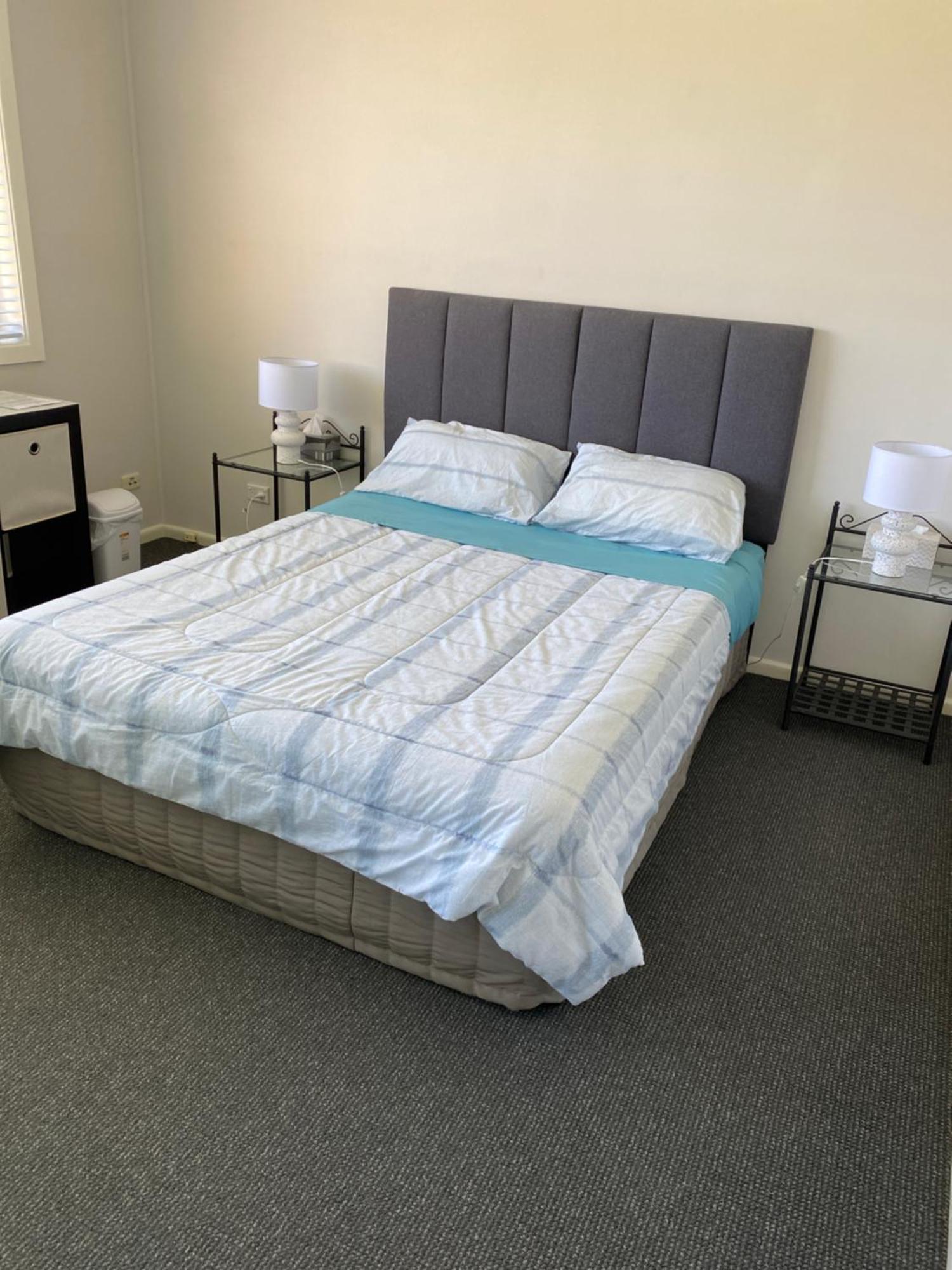 Evans Bed And Breakfast Lake Haven 외부 사진