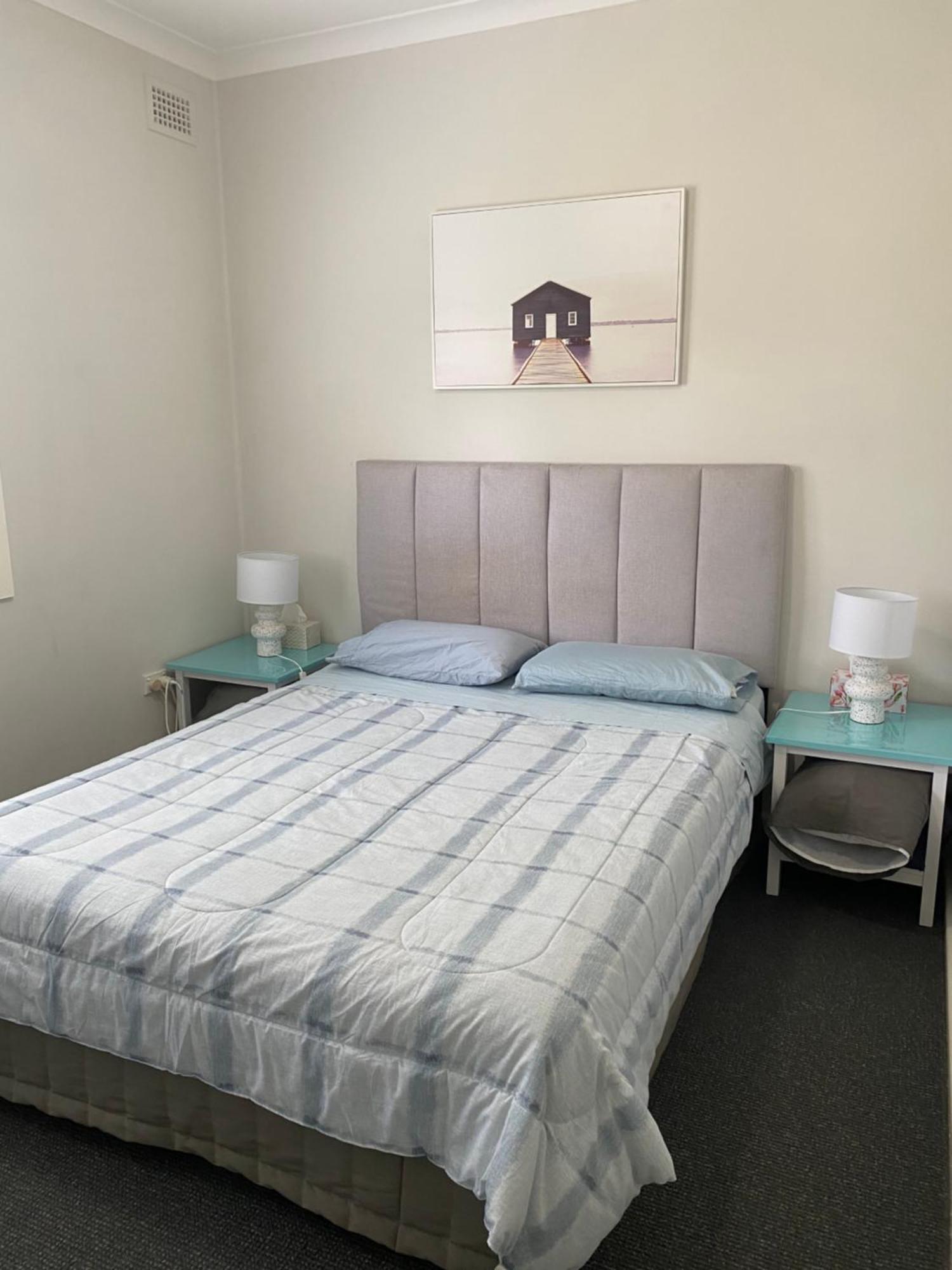 Evans Bed And Breakfast Lake Haven 외부 사진